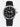 Ratio FreeDiver Helium-Safe 1000M Sapphire Automatic 1068HA90-34VA-BLK Mens Watch