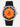 Ratio FreeDiver Version 02 Helium Safe 1000M Sapphire Automatic Orange Dial 1068HA90-34VA-ORG-V02 Men's Watch