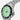 Ratio FreeDiver Sapphire Stainless Steel Green Dial Automatic RTF049 200M Men's Watch - Ratiowatches