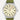 Ratio Quest Men's Field Watch Sapphire Canvas Strap Quartz RTQ019 100M Lewis And Clark Edition - Ratiowatches