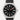 Ratio Quest Men's Field Watch Sapphire Canvas Strap Quartz RTQ023 100M Lewis And Clark Edition - Ratiowatches