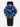 Ratio FreeDiver X Ocean Blue With Blue Ceramic Inlay Automatic RTX003 200M Men's Watch